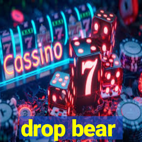 drop bear